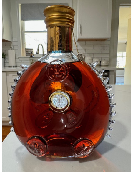 Remy Martin Cognac Louis Xlll 012