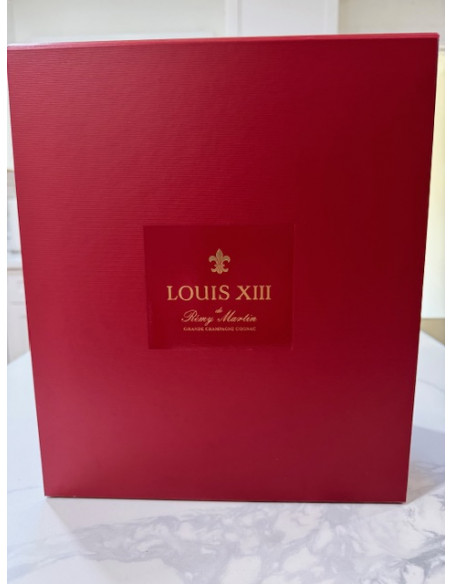 Remy Martin Cognac Louis Xlll 013