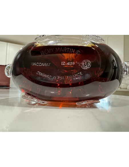 Remy Martin Cognac Louis Xlll 014