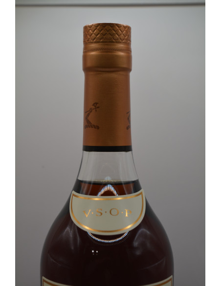 Hennessy Cognac VSOP Privilège 200th Anniversary 010