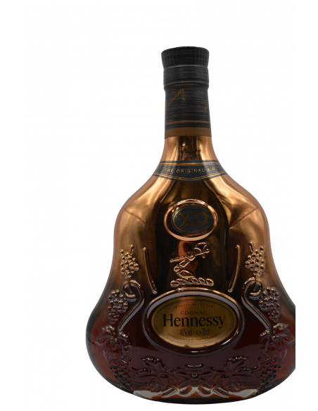 Hennessy Cognac XO Exclusive Collection VI 08