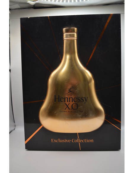 Hennessy Cognac XO Exclusive Collection VI 013