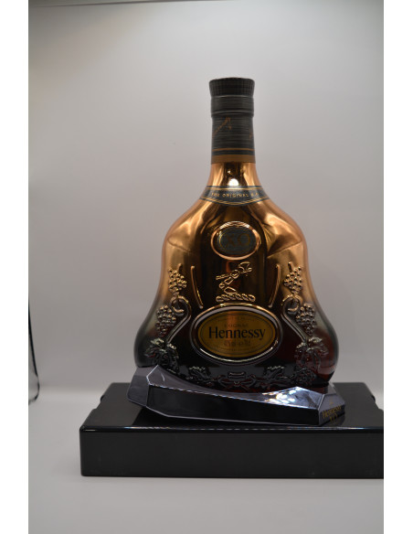 Hennessy Cognac XO Exclusive Collection VI 014