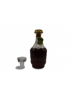 Hennessy Cognac Bras d'Or Baccarat 01