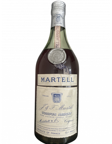 Martell Cognac Cordon Argent 01