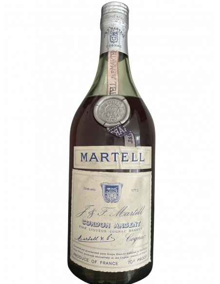 Martell Cognac Cordon Argent 06