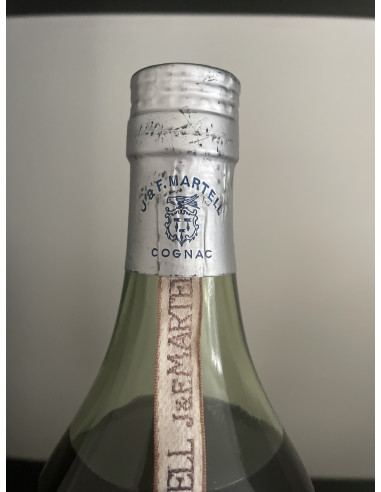 Martell Cognac Cordon Argent | cabinet7