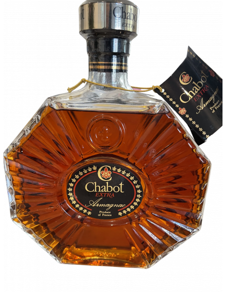 Chabot Extra Armagnac 08