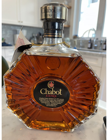 Chabot Extra Armagnac 09