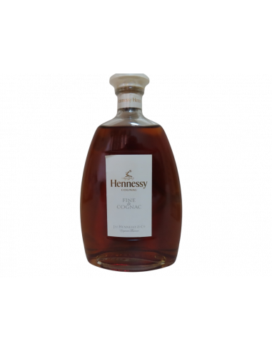 Hennessy Cognac Fine de Cognac 01