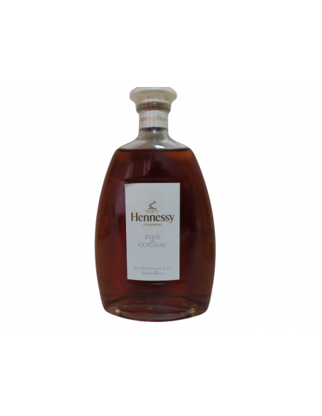 Hennessy Cognac Fine de Cognac 08