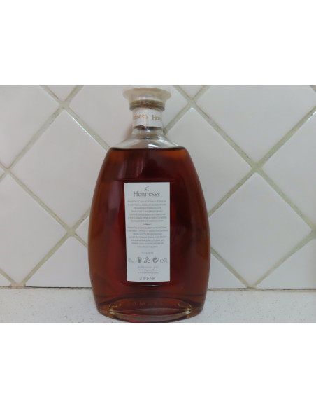 Hennessy Cognac Fine de Cognac 09