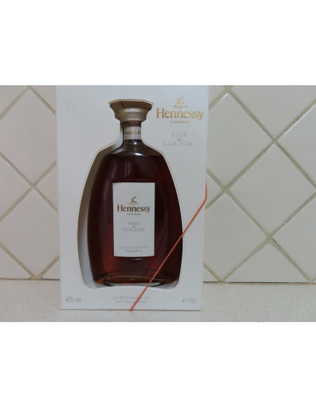 Hennessy Cognac Fine de Cognac 013