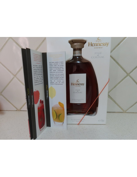 Hennessy Cognac Fine de Cognac 014