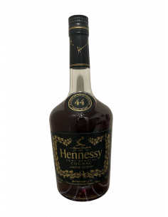 Hennessy Cognac VS Limited Edition in honor of 44th President 01