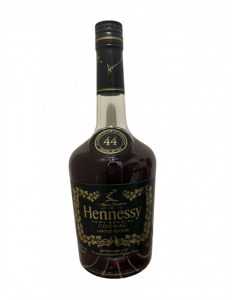 Hennessy Cognac VS Limited Edition in honor of 44th President 06