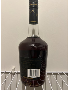Hennessy Cognac VS Limited Edition in honor of 44th President 02