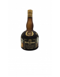 Marnier Cognac Cuvee Speciale 1827-1977 Cent Cinquantenaire 01