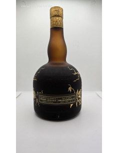 Marnier Cognac Cuvee Speciale 1827-1977 Cent Cinquantenaire 02