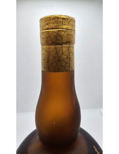 Marnier Cognac Cuvee Speciale 1827-1977 Cent Cinquantenaire | cabinet7