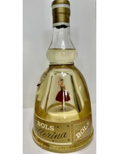 Bols Ballerina Gold Liqueur 02