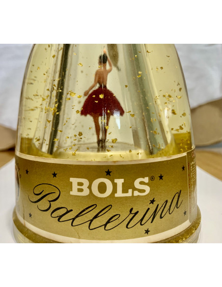 Bols Ballerina Gold Liqueur 011