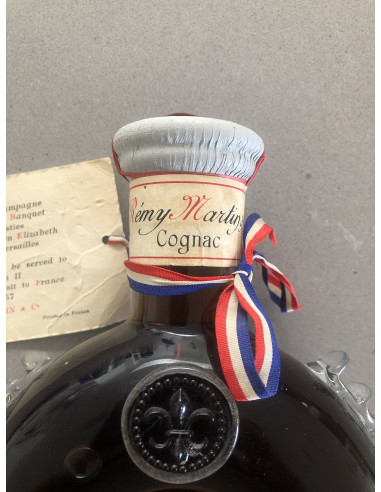 Remy Martin Cognac Grande Champagne Louis Xlll Very Old | cabinet7