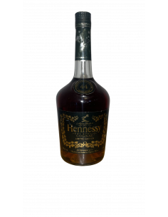 Hennessy Cognac Very Special Limited Edition in Honor of the 44h President 01
