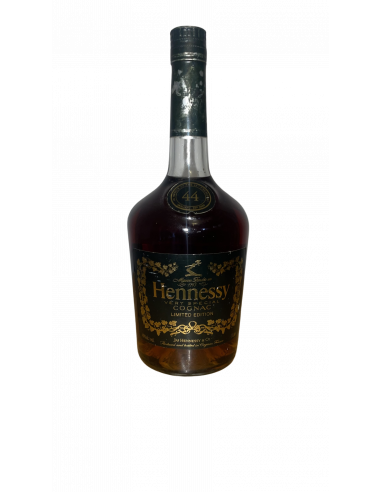 Hennessy Cognac Very Special Limited Edition in Honor of the 44h President 01