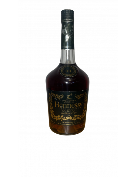 Hennessy Cognac Very Special Limited Edition in Honor of the 44h President 06