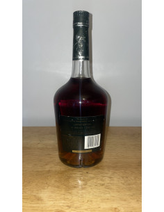 Hennessy Cognac Very Special Limited Edition in Honor of the 44h President 02