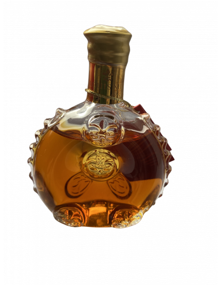 Remy Martin Cognac Louis XIII Miniature 08