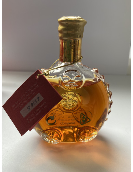 Remy Martin Cognac Louis XIII Miniature 09