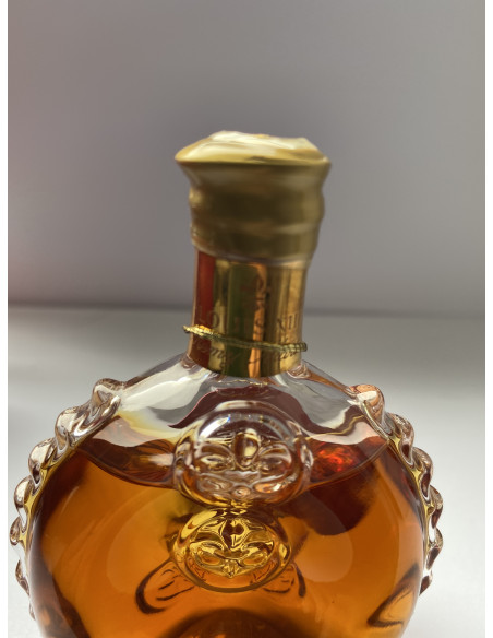 Remy Martin Cognac Louis XIII Miniature 010