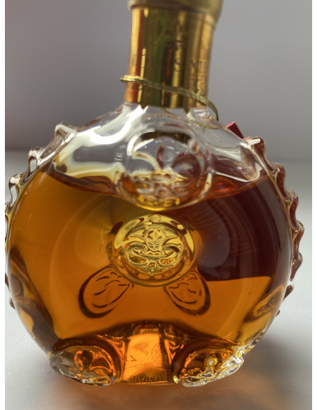 Remy Martin Cognac Louis XIII Miniature 012