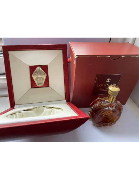 Remy Martin Cognac Louis XIII Miniature 014