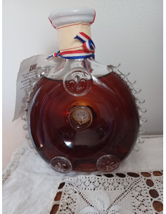 Remy Martin Cognac Louis XIII Very Old 02