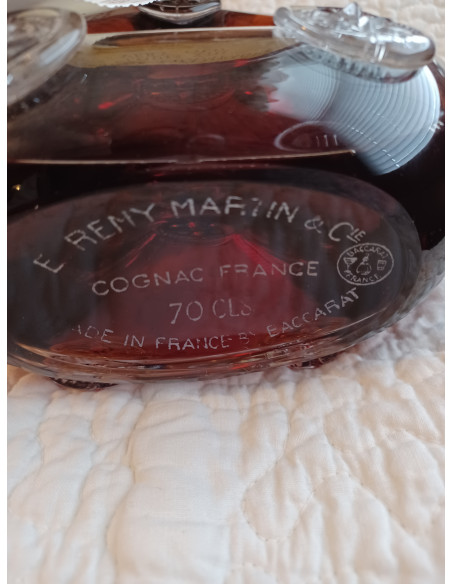 Remy Martin Cognac Louis XIII Very Old 014