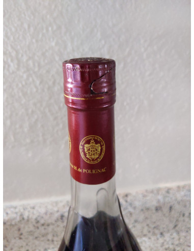 Prince Hubert de Polignac Cognac VSOP Super Prince Hubert de