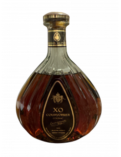 Courvoisier Cognac XO 01