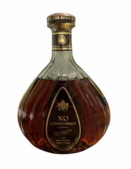 Courvoisier Cognac XO 06