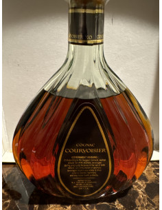 Courvoisier Cognac XO 02