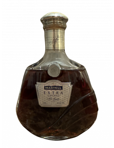 Martell Cognac Extra 01
