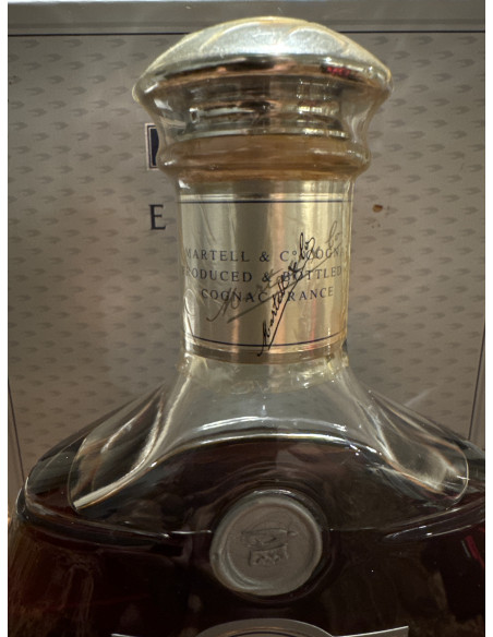 Martell Cognac Extra 09