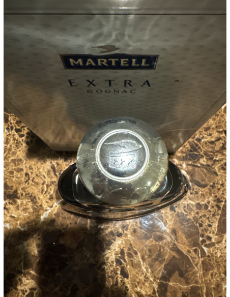 Martell Cognac Extra 010