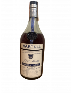 Martell Cognac Cordon Bleu 01