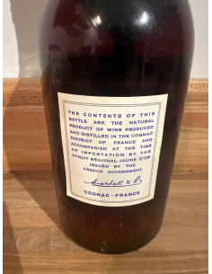 Martell Cognac Cordon Bleu 02