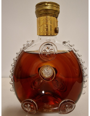 Remy Martin Cognac Louis XIII | cabinet7