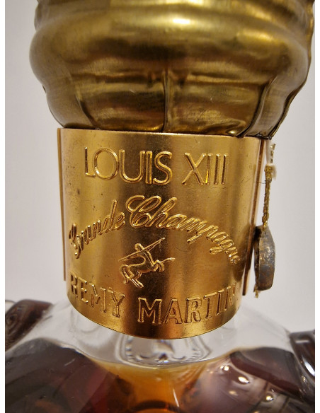 Remy Martin Cognac Louis XIII 012