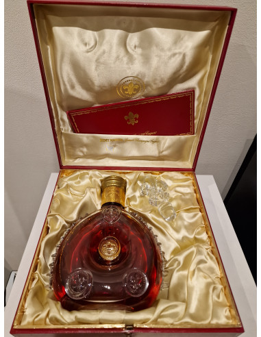 Remy Martin Cognac Louis XIII | cabinet7